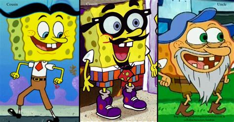 spongebob blackjack|spongebob mom and dad.